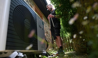 Kritik an Heizungsplänen der Koalition - offene Fragen bei Mieterschutz und Förderung