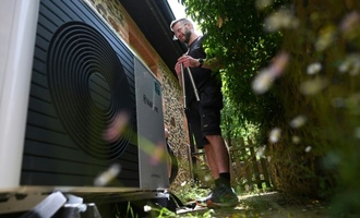 Kritik an Heizungsplänen der Koalition - offene Fragen bei Mieterschutz und Förderung