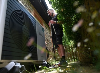 Kritik an Heizungsplänen der Koalition - offene Fragen bei Mieterschutz und Förderung