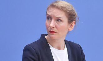 Schwerdtner will Kontrollen für Rüstungsgüter verschärfen