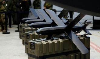 Kamikaze-Drohnen für Bundeswehr: Grünes Licht und Auflagen für Folgeaufträge