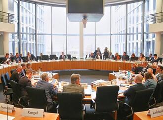 Haushaltsausschuss bewilligt Beschaffung von ''Kamikazedrohnen''