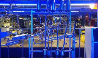 Neue Chipkrise trifft deutsche Industrie