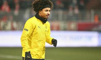 CL: Atalanta dreht Playoff gegen Dortmund und erreicht Achtelfinale