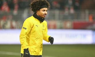 CL: Atalanta dreht Playoff gegen Dortmund und erreicht Achtelfinale