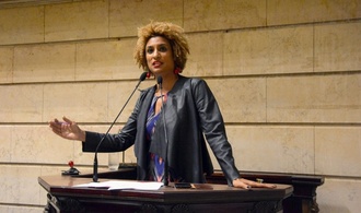 Brasilien: Mutmaßliche Drahtzieher des Mordes an Kommunalpolitikerin Franco verurteilt