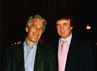 Medien: US-Regierung soll Epstein-Akten mit Vorwürfen gegen Trump zurückhalten