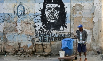 Gefecht vor der Küste: Kubas Küstenwache tötet vier Insassen eines US-registrierten Boots