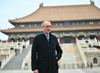Bilanz der China-Reise: Merz sieht gute Kooperation - und Herausforderungen