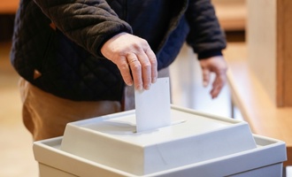 Umfrage: CDU und SPD vor Landtagswahl in Rheinland-Pfalz etwa gleichauf