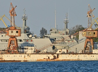 Kubas Küstenwache tötet vier Insassen von in den USA registriertem Boot