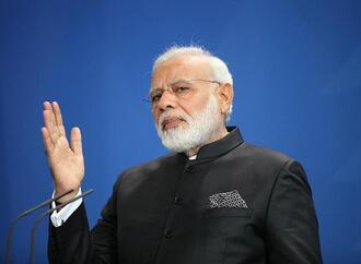 Indischer Premierminister will KI als öffentliches Gut behandeln