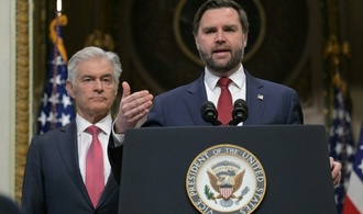 Vance soll ''Kampf gegen Betrug'' führen: Medicaid-Gelder für Minnesota eingefroren