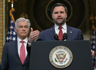 Vance soll ''Kampf gegen Betrug'' führen: Medicaid-Gelder für Minnesota eingefroren