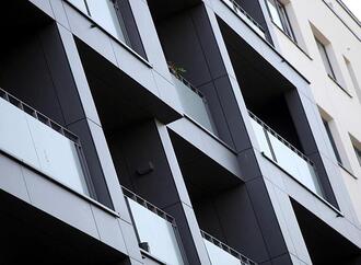 Ifo-Präsident warnt vor Ausweitung der Mietpreisbremse