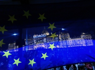 Verstoß gegen Meinungsfreiheit: EuGH verurteilt Ungarn nach Lizenzentzug für Radio