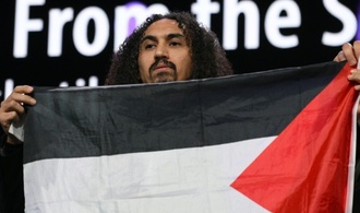 Berlinale: Beratungen nach umstrittener Rede - Intendantin Tuttle bleibt