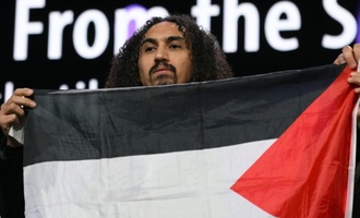 Berlinale: Beratungen nach umstrittener Rede - Intendantin Tuttle bleibt