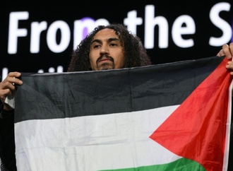 Berlinale: Beratungen nach umstrittener Rede - Intendantin Tuttle bleibt