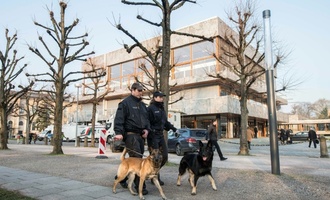 Umstrittenes Erbe der Ampel: Karlsruhe verhandelt über Weg zu Heizungsgesetz