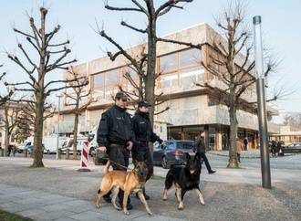 Umstrittenes Erbe der Ampel: Karlsruhe verhandelt über Weg zu Heizungsgesetz