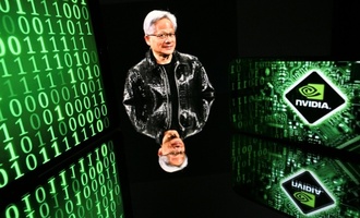 Nvidia übertrifft dank ungebremster KI-Nachfrage Markterwartungen mit Rekordumsatz