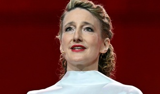 Grüne weisen Rücktrittsforderungen an Berlinale-Chefin Tuttle zurück