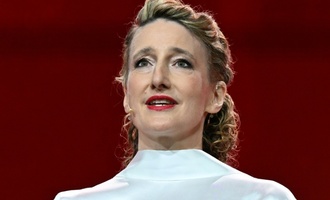 Grüne weisen Rücktrittsforderungen an Berlinale-Chefin Tuttle zurück