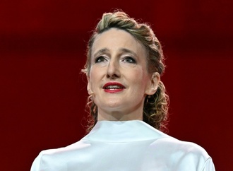 Grüne weisen Rücktrittsforderungen an Berlinale-Chefin Tuttle zurück