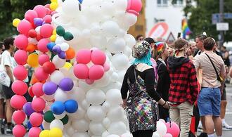 Gelsenkirchener CSD wurde wegen islamistischer Drohungen abgesagt