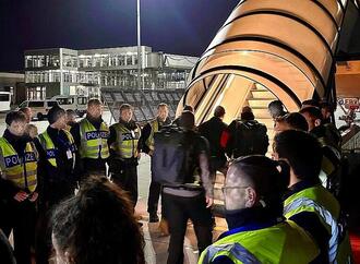 Deutschland schiebt 20 Straftäter mit Charterflug nach Kabul ab