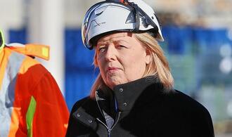 Unternehmen kritisieren Tariftreuegesetz von Bas