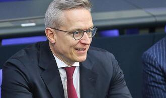 Wildberger kündigt bundesweite Bürger-App an