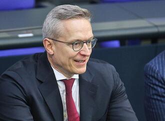 Wildberger kündigt bundesweite Bürger-App an