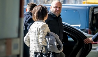 Vertreter der Ukraine und der USA bereiten in Genf weiteres Treffen mit Russland vor