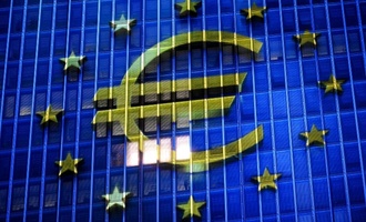 EZB schreibt 2025 erneut Verlust