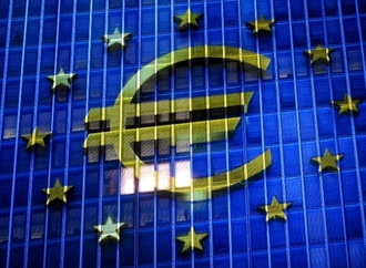 EZB schreibt 2025 erneut Verlust