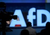 Bundesverfassungsschutz darf AfD vorerst nicht als gesichert extremistisch einstufen