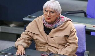 Berlinale: Roth pocht auf Autonomie kultureller Institutionen