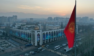 EU-Beauftragter fordert Kirgistan zu Stopp russischer Sanktionsumgehung auf