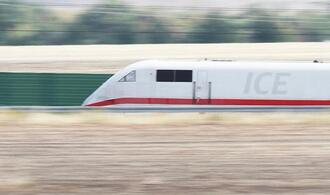 Hamburg-Berlin-Strecke soll nach Korridorsanierung länger dauern