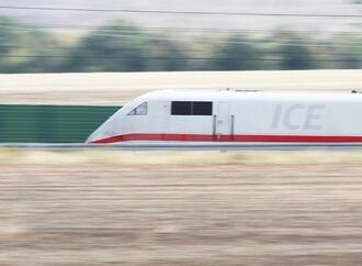 Hamburg-Berlin-Strecke soll nach Korridorsanierung länger dauern