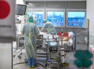 Bund und Länder einigen sich auf Ausgestaltung von Krankenhausreform