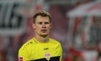 EL: Stuttgart zieht trotz Rückspiel-Niederlage ins Achtelfinale ein