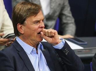 AfD zeigt sich wenig verwundert über Gerichtsentscheidung