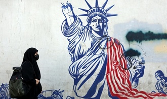 Iran und Oman berichten nach jüngsten Gesprächen mit den USA von ''Fortschritten''