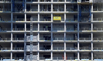 BGH urteilt über Weiterbau von Dachgeschosswohnungen nach Pleite von Bauträger