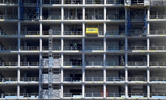 BGH urteilt über Weiterbau von Dachgeschosswohnungen nach Pleite von Bauträger