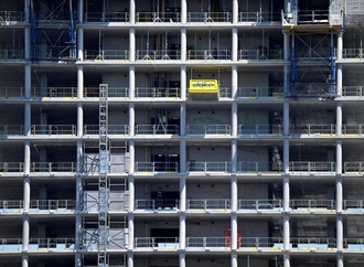 BGH urteilt über Weiterbau von Dachgeschosswohnungen nach Pleite von Bauträger