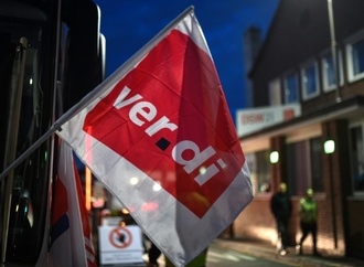 Tarifverhandlungen für hessische Landesangestellte beginnen in Wiesbaden